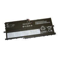 BTI LLN328- - 3520 mAh - 54 Wh - Lithium-Ion (Li-Ion) - 15,36 V - Schwarz - 1 Stück(e)