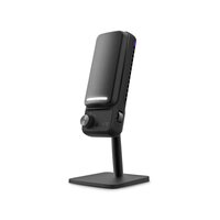 NZXT Capsule Elite - Mikrofon - mattschwarz - Mikrofon