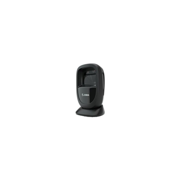 Zebra DS9308-SR - Fester Barcodeleser - 1D/2D - LED - Codabar - Code 11 - Code 128 - Code 39 - Code 93 - EAN-13 - GS1 DataBar - MSI - U.P.C. - Aztec Code - Verbundstoffcodes - Datenmatrix - Dot Code A - Han Xin - MaxiCode - Micro QR Code,... - 1280 x 800