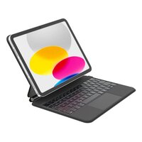 Belkin Pro Tastatur iPad 10.9" 10. Gen. deutsch - Tastatur - QWERTZ