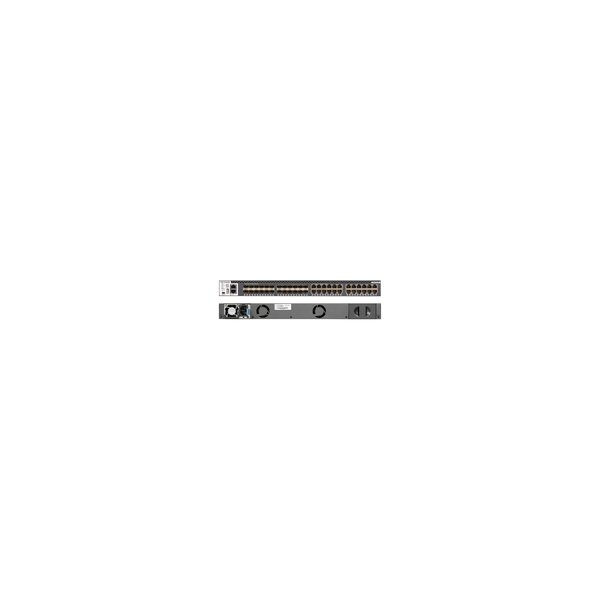 Netgear ProSAFE M4300-24X24F - Switch - L3