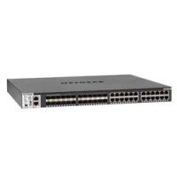 Netgear ProSAFE M4300-24X24F - Switch - L3