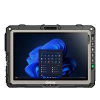 GETAC UX10 G3 - 25,6 cm (10.1") - 1920 x 1200 Pixel - 256 GB - 8 GB - Windows 11 Pro - Schwarz