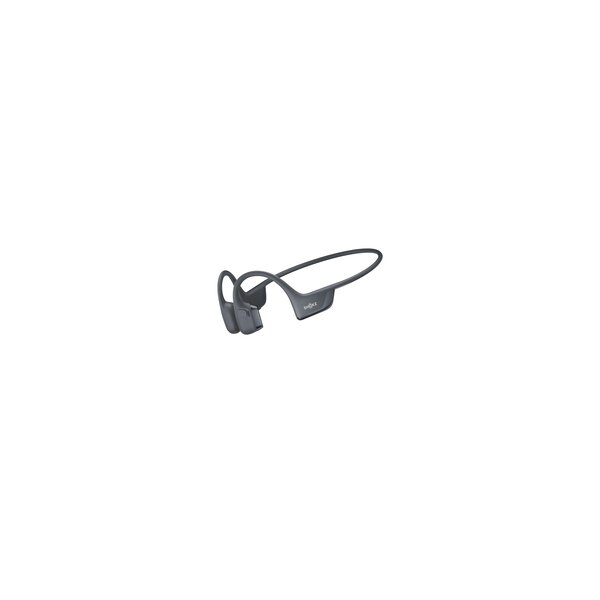 AfterShokz OpenRun Pro 2 Black - Headset - Headset - 20 KHz
