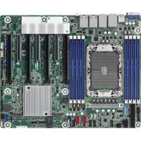 ASRock SPC621D8 - Intel - LGA 4189 - Intel® Xeon®...