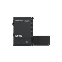 Teltonika TSW040 PoE+ Switch - Switch - 0,1 Gbps
