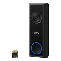 EUFY Video Doorbell C31 - Smarte Türklingel - mit Kamera