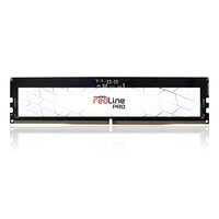 Mushkin DIMM 16 GB DDR5-4800 (schwarz, MRP5E480FGGD16G18, Redline PRO)