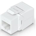 Ubiquiti Cat6 Keystone Jack 12-Pack - Zubehör Netzwerk