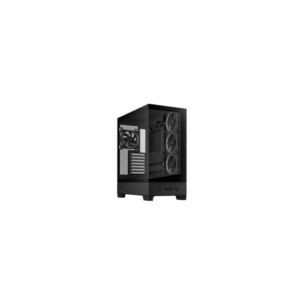 ASUS A31 PLUS TG ARGB BLACK