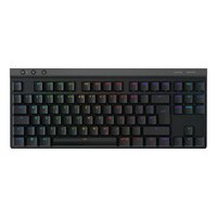 Logitech G G515 LIGHTSPEED TKL, Verkabelt & Kabellos,...