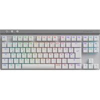 Logitech Tastatur G515 Lightspeed TKL GL Tactile...
