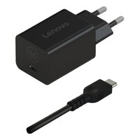 Lenovo GaN Nano Adapter - PC-/Server Netzteil - 65.000 W