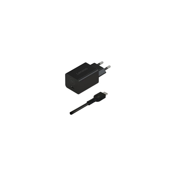 Lenovo GaN Nano Adapter - PC-/Server Netzteil - 65.000 W