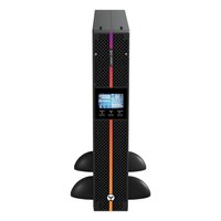 Vertiv Liebert GXE UPS 3kVA 1ph - (Offline-) USV - 3,3 min