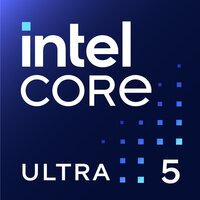 Intel Core? Ultra 5 235 Tray-Version - Core Ultra 5 - 3,4...