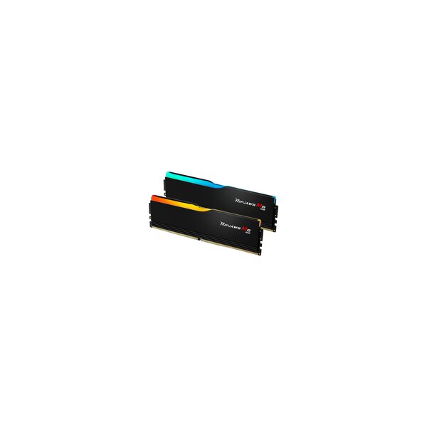 G.Skill Ripjaws M5 RGB F5-6000J2836G16GX2-RM5RK, 32 GB, 2 x 16 GB, DDR5