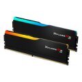 G.Skill Ripjaws M5 RGB F5-6000J2836G16GX2-RM5RK, 32 GB, 2 x 16 GB, DDR5