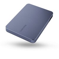 Toshiba Canvio Gaming - Festplatte - Festplatte - 2,5"