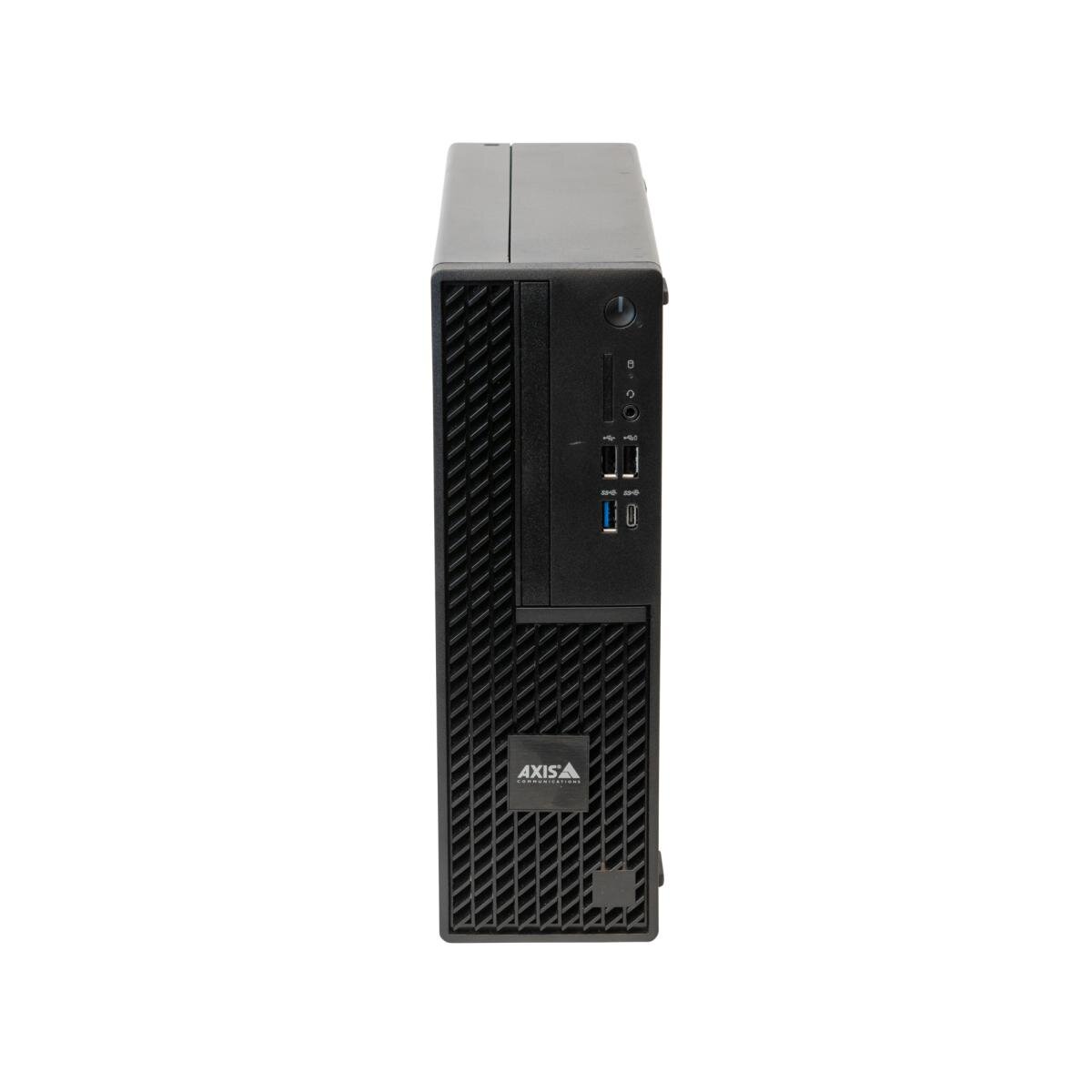 Axis 02692-002 - 16 GB - 256 GB - SSD - Windows 10 IoT Enterprise