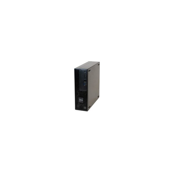 Axis 02692-002 - 16 GB - 256 GB - SSD - Windows 10 IoT Enterprise