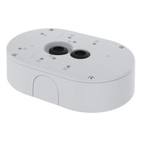 Axis TP4601-E - Schnittstellenbox - Drinnen - Weiß - Axis - 140,4 mm - 215,1 mm