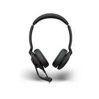 Jabra Evolve2 30 SE USB C/A MS Stereo - Headset - 20 KHz
