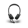Jabra Evolve2 30 SE USB C/A MS Stereo - Headset - 20 KHz