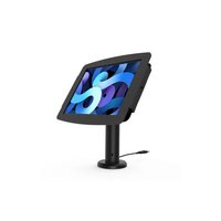 Compulocks TCDP01830IPMSB, 21,1 cm (8.3"), Apple, iPad Mini (6th gen.) | 8.3" | 2021 | A2568 iPad Mini (7th gen.) | 8.3" | 2024 | A2995, A2996, 21,1 cm (8.3"), Schwarz, Aluminium