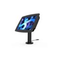 Compulocks TCDP01830IPMSB - 21,1 cm (8.3") - Apple - iPad Mini (6th gen.) | 8.3" | 2021 | A2568 iPad Mini (7th gen.) | 8.3" | 2024 | A2995 - A2996 - 21,1 cm (8.3") - Schwarz - Aluminium