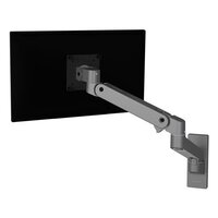 Ergotron LX Pro arm SINGLE display Wall