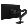 Ergotron LX Pro Arm SINGLE display tall - Befestigungs-Kit