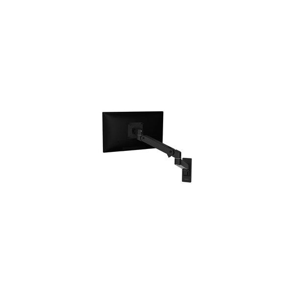 Ergotron LX Pro arm SINGLE display Wall