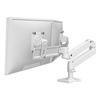 Ergotron LX Pro Arm Dual Direct Desk
