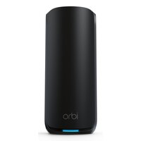 Netgear Orbi 8 TB Wi-Fi 7 Satellit BLK RBE870 - Router - WLAN