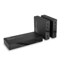 Lindy 70m Cat.6 HDMI 4K60 Splitter Extender - Switch -...