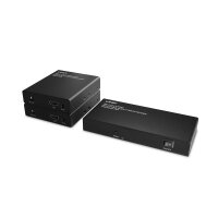 Lindy 70m Cat.6 HDMI 4K60 Splitter Extender - Switch -...