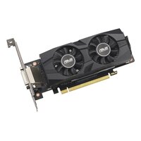 ASUS GeForce Rtx 3050 Lp Brk - Grafikkarte - PCI