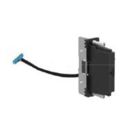 Lexmark MarkNet N8370, Schwarz, Wireless LAN, IEEE...