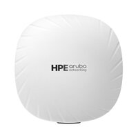 HPE Aruba Networking Aruba AP-555 (RW), 2,4 GHz, 5 GHz,...