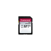 Transcend SDXC 340S, 128 GB, SDXC, UHS-I, 160 MB/s, 90...