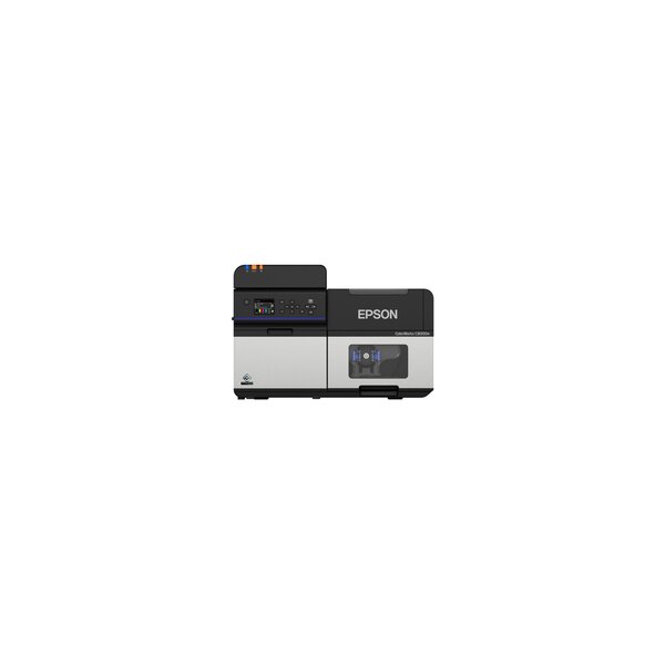 Epson ColorWorks C8000e MK - Etiketten-/Labeldrucker - Tintenstrahldruck