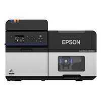 Epson ColorWorks C8000e BK - Etiketten-/Labeldrucker -...