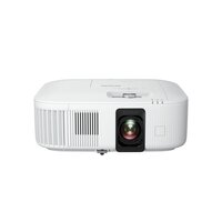 Epson EH-TW6250 - 2800 ANSI Lumen - 3LCD - 4K+ (5120x3200) - 35000:1 - 16:9 - 1016 - 12700 mm (40 - 500")