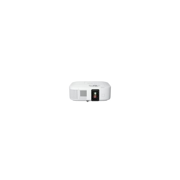 Epson EH-TW6250 - 2800 ANSI Lumen - 3LCD - 4K+ (5120x3200) - 35000:1 - 16:9 - 1016 - 12700 mm (40 - 500")
