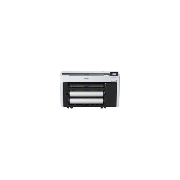 Epson C11CH82301A0 - Tintenstrahl - 2400 x 1200 DPI - ESC/P-R - HP-GL/2 - PDF 1.7 - PostScript 3 - Cyan - Magenta - Mattschwarz - Foto schwarz - Rot - Gelb - PrecisionCore TFP print head - Farbkopieren
