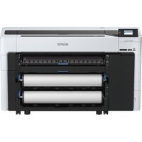 Epson C11CH82301A0, Tintenstrahl, 2400 x 1200 DPI, ESC/P-R, HP-GL/2, PDF 1.7, PostScript 3, Cyan, Magenta, Mattschwarz, Foto schwarz, Rot, Gelb, PrecisionCore TFP print head, Farbkopieren