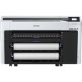 Epson C11CH82301A0 - Tintenstrahl - 2400 x 1200 DPI - ESC/P-R - HP-GL/2 - PDF 1.7 - PostScript 3 - Cyan - Magenta - Mattschwarz - Foto schwarz - Rot - Gelb - PrecisionCore TFP print head - Farbkopieren