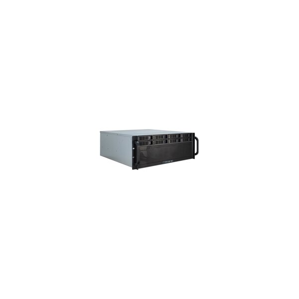 Inter-Tech IPC 4U-4408 - Rack-montierbar - 4U