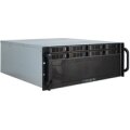 Inter-Tech IPC 4U-4408 - Rack-montierbar - 4U